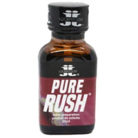 Poppers / попперс Pure Rush 25ml (JJ) Канада