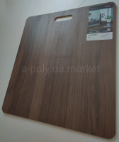 АКЦІЯ Ламінат EGGER EL1307 Горіх вармія коричневий безкоштовна доставка від 19 уп. та укладання за 150 грн.м2*