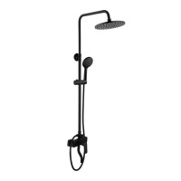 Змішувач для ванної кімнати Shower set YLN9932