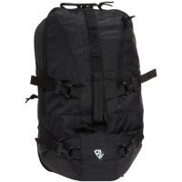 Рюкзак BL Пилосос 31 л. чорний (00011470)