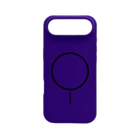 Чохол для смартфона Cosmic Silicone Case Magnetic for Apple iPhone 17 Air 37,Modena (SilMag17A-37)