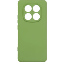Чохол Armor Force для Xiaomi Redmi Note 14 Pro+ 5G Matcha Green (Код товару:39855)