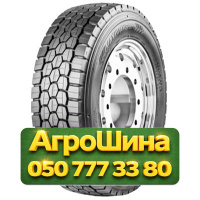 215/75R17.5 Lassa Maxiways 100D 126/124M Ведущая грузовая шина