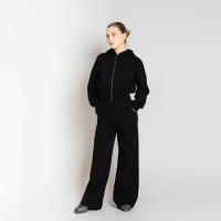 Костюм Pobedov Elegant жіночий Чорний