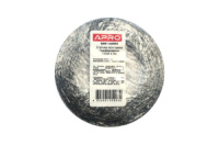 Стрічка монтажна перфорована Apro 12 x 0.55мм x 5м (SMP-120555)