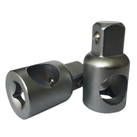 Переходник с отверстием 3/8«х1/2» СТАНДАРТ PR3812