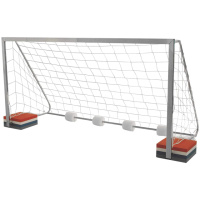 Ворота тренувальні для водного поло Hayward, 200x90 см