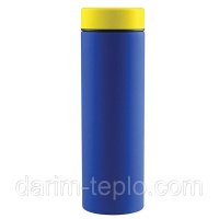 Термос Asobu Le Baton 0,5 л LB17 BLUE/YELLOW