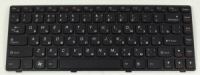 Клавіатура для ноутбука lenovo V370, V470, B470, G470, G475 ориг