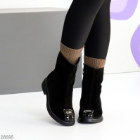 Черевики Andrea зима 28595
