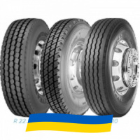 315/80 R22.5 Kelly Armorsteel KMS 156/150K Рулевая шина