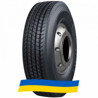 265/70 R19.5 Lanvigator S201 143/141J Рулевая шина