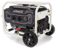 Генератор бензиновий Matari MH5000E
