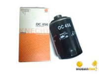Фільтр масляний OC456 AUDI A3,A4,A5 (вир-во Knecht-Mahle)