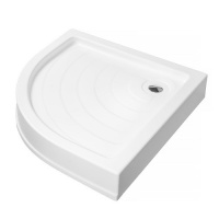 Акриловый душевой поддон CASANO 900x900