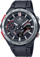 Часы Casio EDIFICE Bluetooth ECB-2200P-1AEF