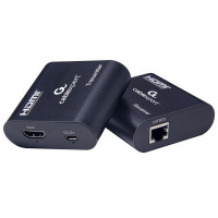 Адаптер HDMI extender up to 60 m Cablexpert (DEX-HDMI-03)