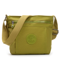 PODIUM Сумка Женская Текстиль полиамид Jielshi 1916 pea green