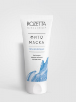 Фитомаска Увлажняющая 70 г ROZETTA