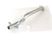 Труба подводящая насоса водяного ВАЗ 1117-19 «саксофон»