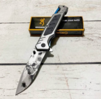 Нож складной 22,2см / F174-1