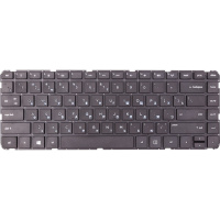 Клавіатура для ноутбука HP Pavilion Sleekbook 14-B