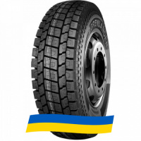 235/75 R17.5 Greforce GR678 143/141J Ведущая шина