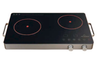 Плита инфракрасная CB 3000Вт x 2 (233-CB1332)