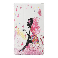 Чехол для планшета BeCover Smart Case для Samsung Galaxy Tab S5e T720/T725 Fairy (704301)