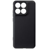 Чохол ArmorStandart Matte Slim Fit Camera Cov для Motorola Edge 70 Fusion 5G Black (ARM91027)