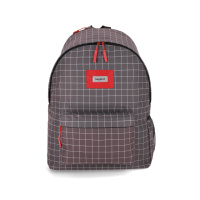 Рюкзак Bagland Stylish XL 35 л сублімація 1339 (00558694)