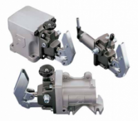 Насосы ручные двухступенчатые EP Casappa