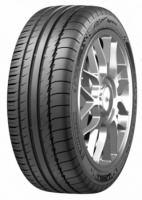 Michelin Pilot Sport PS2 99Y 285/35 R19