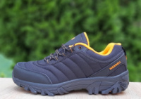 Демісезонні чоловічі кросівки Merrell Vibram (41-46)