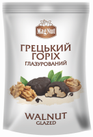 ✔️NEW! Цукерки MagNut «Грецький горіх в шоколаді» 150г