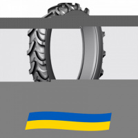 9.5 R44 Kleber Gropker 137/134D/A8 Сельхоз шина