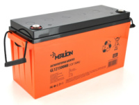 Акумуляторна батарея MERLION GL121500M8 12V 150Ah (14242)