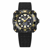 Чоловічий годинник Pagani Design PD-YN009 Black-Camo Blue з сапфіровим склом та механізмом Seiko NH35