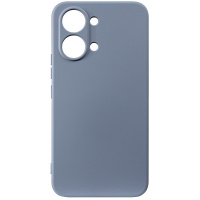 Чохол ArmorStandart ICON Camera Cov для Poco X8 Pro Max 5G Winter Blue (ARM91082)