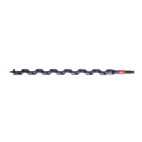 Cвердло спіральне Shockwave™ Lineman's 7/16'' Hex MILWAUKEE, діаметр 22х460х395мм