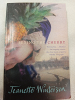 Sexing the Cherry by Jeanette Winterson