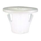 Втулки, вставки Втулка с круглой шляпкой - Nissan Много моделей