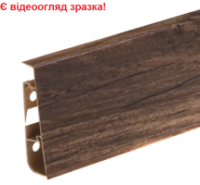 Плінтус CEZAR Hi-Line Prestige Дуб Леонардо матовий М284 (609787)