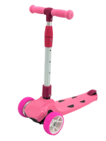 Самокат трехколесный «Scooter»