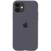 Чохол Silicone Case Full Protective (AA) для Apple iPhone 11 (6.1«)