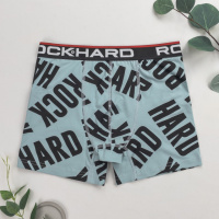 Труси чоловічі боксери RockHard Туреччина р.  L