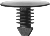 Крепления обшивки, одна шляпка Клипсы типа Ель - GM Много моделей