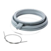 Манжета люка для пральної машини Bosch 00686004
