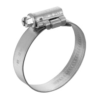 Хомуты Хомут червячный - Много марок Много моделей