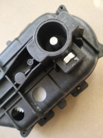 Редуктор мясорубки  Pure Angel PA-880, PA-881, PA-882